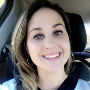 Meet your Posher, Lindsey